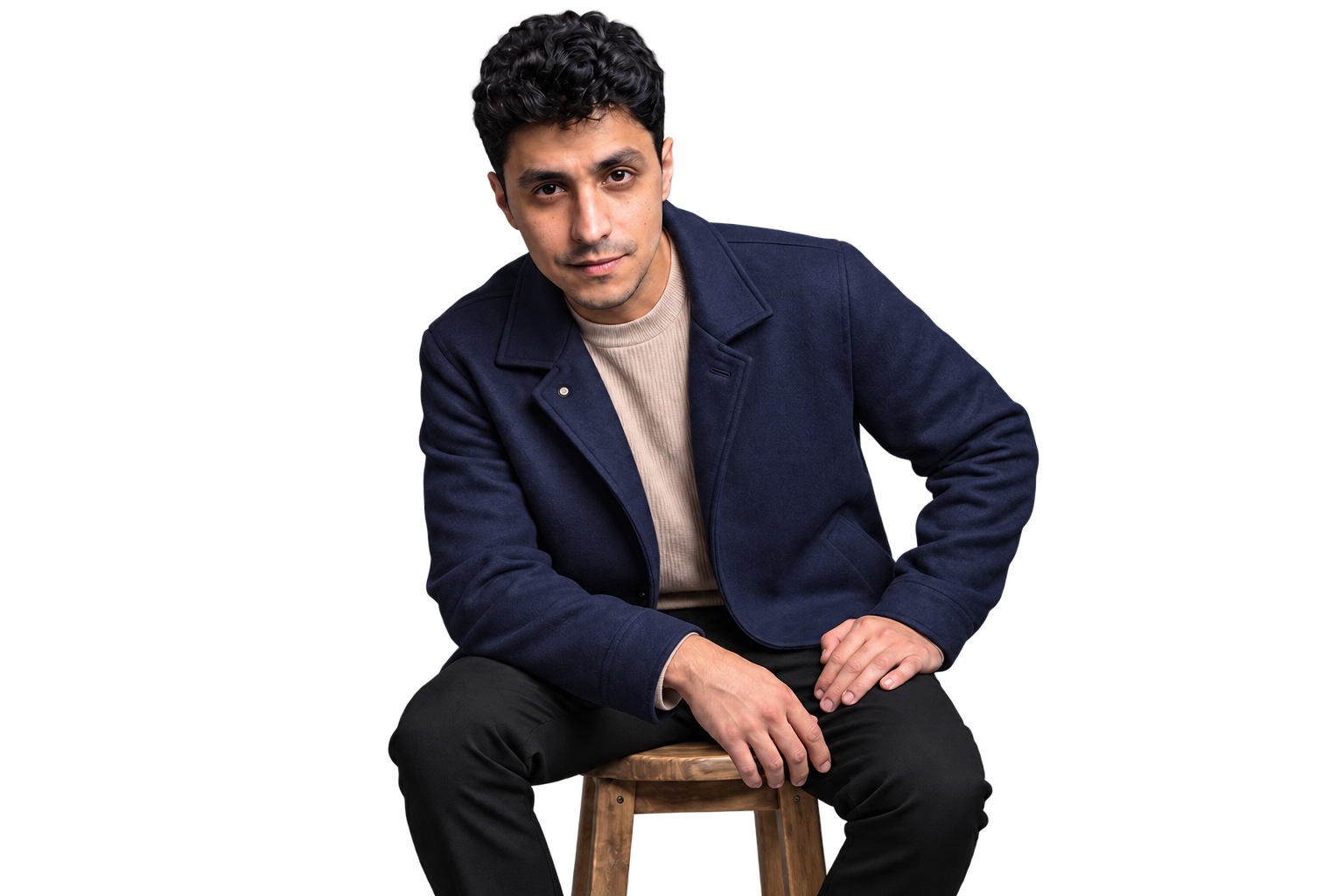 Youssef Kader