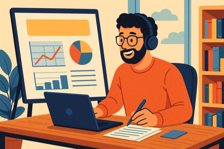 What nobody tells you about Freelance UX